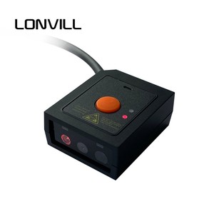 Low Price Stationary QR Code <strong>Scanners</strong> Parcel <strong>UPC</strong> Reader IP54 Fixed <strong>Barcode</strong> <strong>Scanner</strong> - Product Image 2