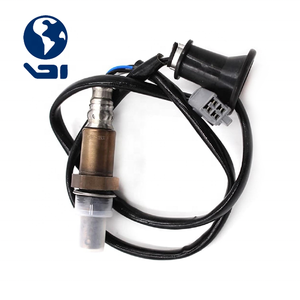 2003 חיישן חמצן hanzuang <span class=keywords><strong>lambda</strong></span> 2008 עבור toyota קורולה 1.8l 89465-02171 89465-02190 89465-12730