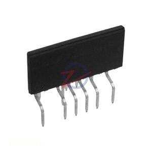Güç yönetimi (PMIC) tfs770formed 16 SSIP 12 Exposed Pad Pad Formed Electronics elektronik bileşenleri Online satın al - Product Image 1