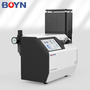BN-FP64 serie Na K fiamma fotometro laboratorio LCD Touch Screen digitale fiamma automatica spettrometro - Product Image 3