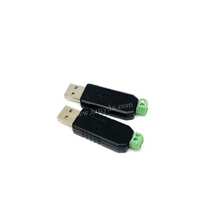 USB-RS485コンバーターアダプターモジュールシリアルポート通信モジュール - Product Image 5