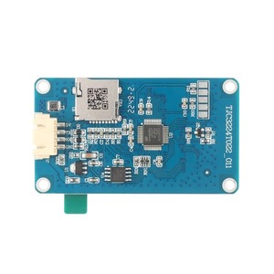 2,2 Zoll 4M TJC3224T022_011NC 320 x 240 USART Serienschnittstelle HMI Schriftart intelligenter Bildschirm Anzeige LCD-Modul - Product Image 2