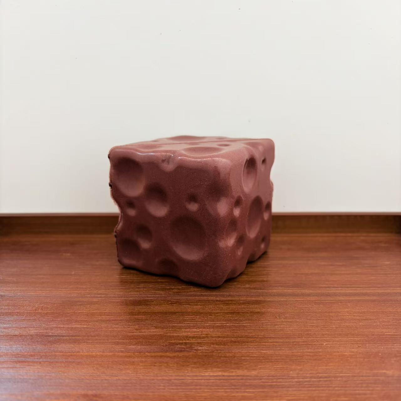 Chocolate cheese