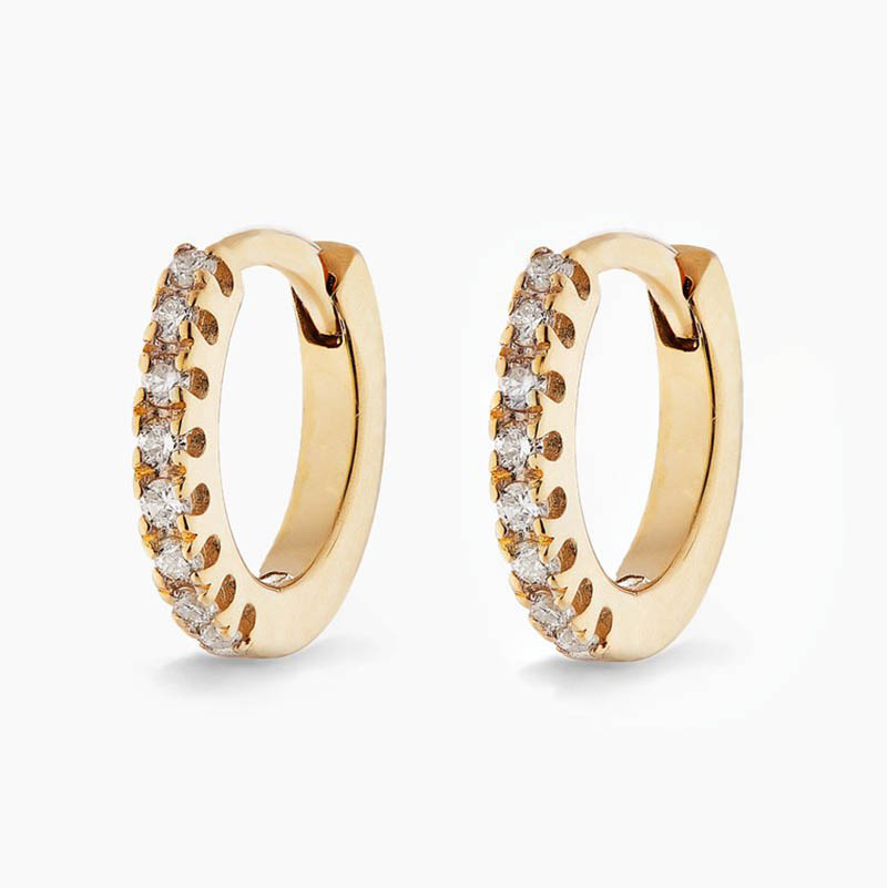 14K Gold