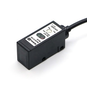 E3S-DS10C2 24V 12V NPN数控光纤传感器近红外传感器自动化零件 - Product Image 2