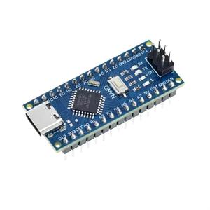 Mini Type-C Micro USB <strong>Nano</strong> V3.0 CH340 Atm Ega328P Controller Board Controller for Ard Uino CH340 USB Driver - Product Image 1