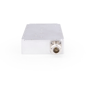 Módulo amplificador RF de 50W, 300-400Mhz, módulo antidron para equipo Fpv Autel Dji con protección de temperatura y VSWR