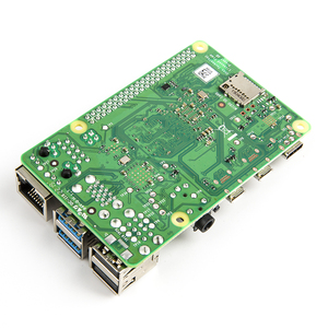 4GB E14 Version Raspberry Pi 4 Modell 4B 4GB Entwicklungs platine Raspberry Pi 4B Board