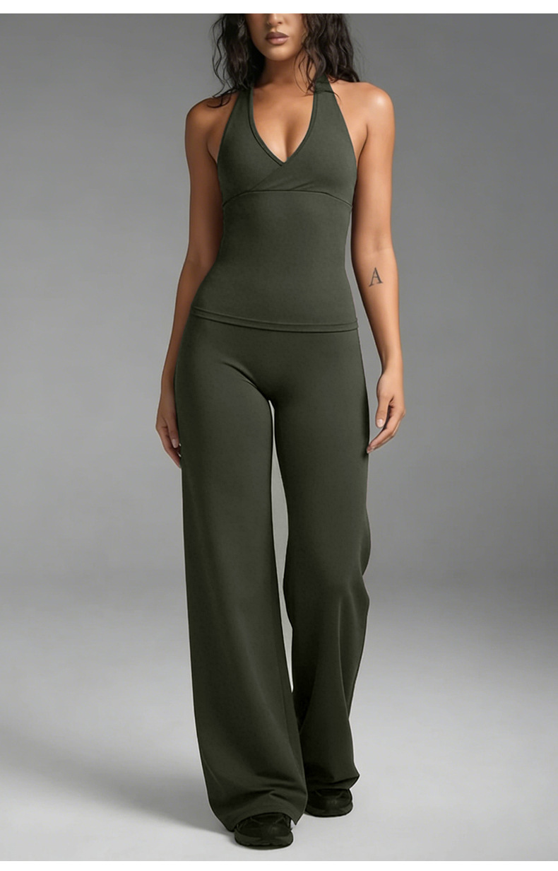 Verde oliva