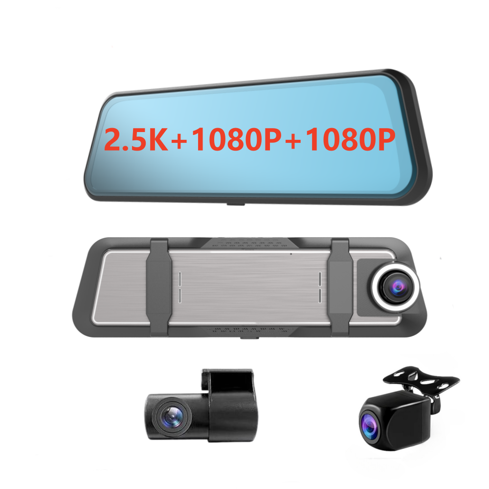 2.5K+1080+1080+WIFI