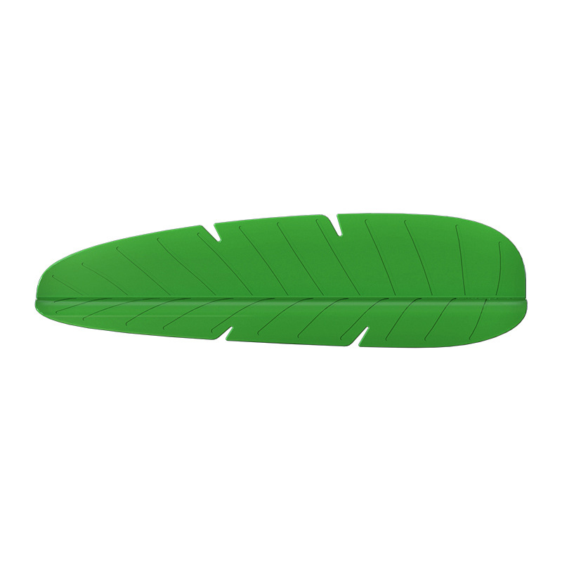 Banana Leaf shape