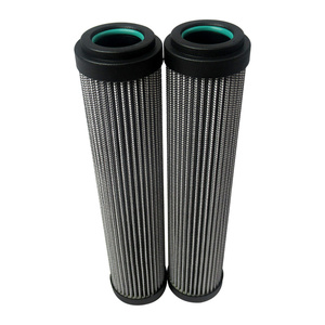 Toep nhà sản xuất nóng bán thay thế Hi Fi Lọc sh51006 Chất lượng cao thủy lực lọc dầu micron lọc dầu Cartridge - Product Image 5