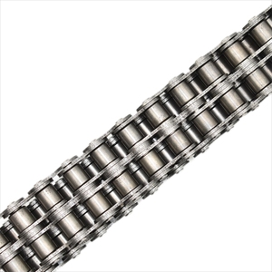 Attractive Price <strong>12B</strong>-2 ISO/DIN Transmission Conveyor <strong>Chain</strong> Link Industrial Roller <strong>Chain</strong> - Product Image 4