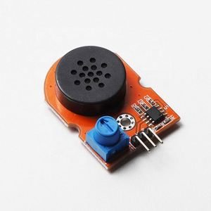 Nuovo 8002 IC Audio MP3 amplificatore altoparlante modulo per ardui - Product Image 4