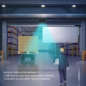 Yoursensor công nghiệp nhà kho lối vào xe mù tại chỗ đậu xe cảm biến (YS104-MC) Dock cửa xe nâng chuyển động vị trí cảm biến - Product Image 6