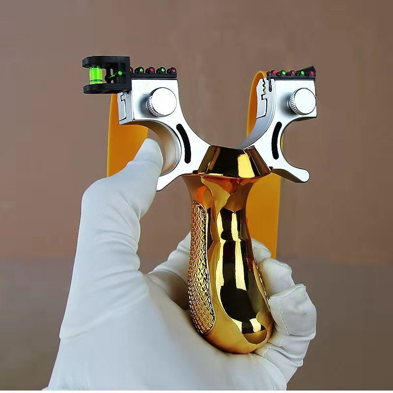 Or non laser niveau 98k + petit viseur + 1 élastique