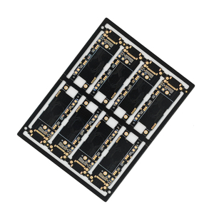 ชุดประกอบ PCB TG สูง PCBA SMT ส่วนประกอบการจัดหาการผลิตแผงวงจร PCB - Product Image 3