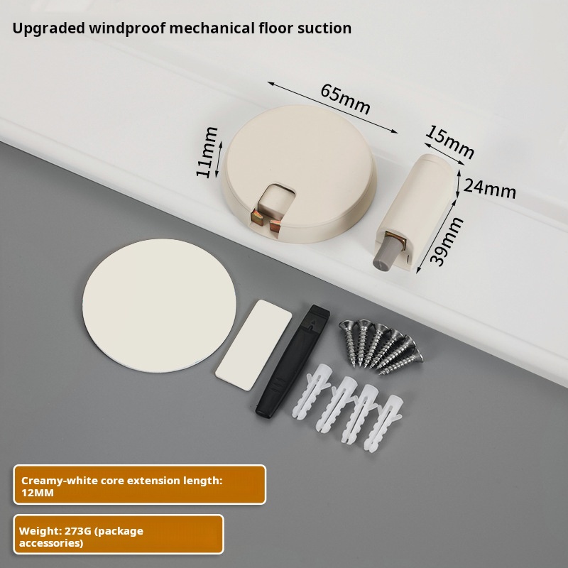 Version améliorée (blanc)