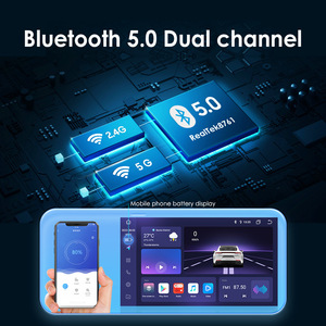 Car Android GPS Navigation System for 98~06 <strong>BMW</strong> E46 7inch Touch Screen Carplay with Reverse Image Car DVD Player - Product Image 4