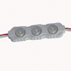 Высококачественный круглый светодиодный модуль SMD2835, 20 рядов, 12 В, 12 В - Product Image 3