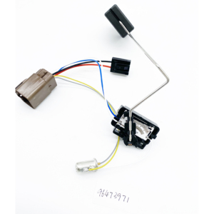 Fuel tank <strong>Level</strong> <strong>Sensor</strong> Fuel Sender Fuel Gauge Tank Gasoline <strong>Float</strong> <strong>Level</strong> Sending Unit 96473971 for Chevrolet Aveo Aveo5 Wave - Product Image 1
