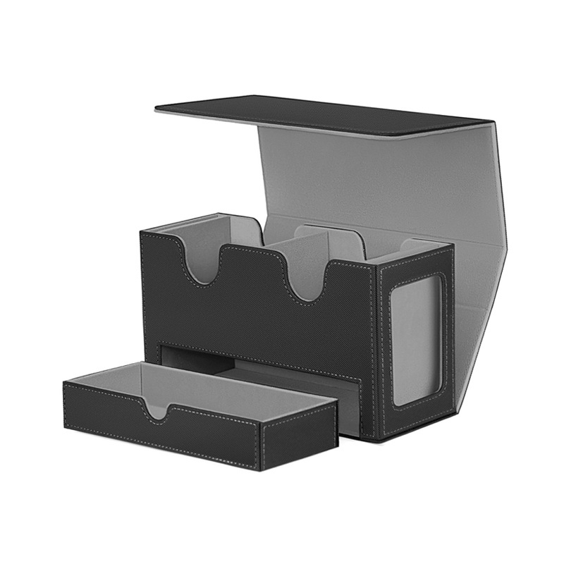 T319 square black and gray 160