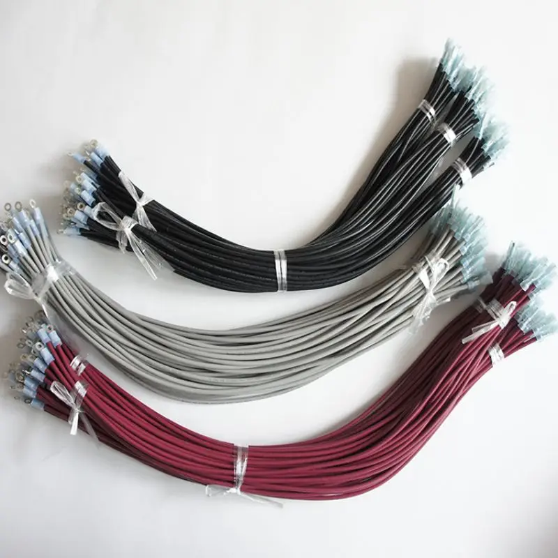 Custom quick connect terminal cable Manufacturer