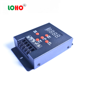 T-500 <strong>Control</strong> RGB Controller, Manual <strong>Control</strong> Magic Color Mode 512 Pixel Rgb Led Led Project <strong>Lighting</strong> Solution - Product Image 5