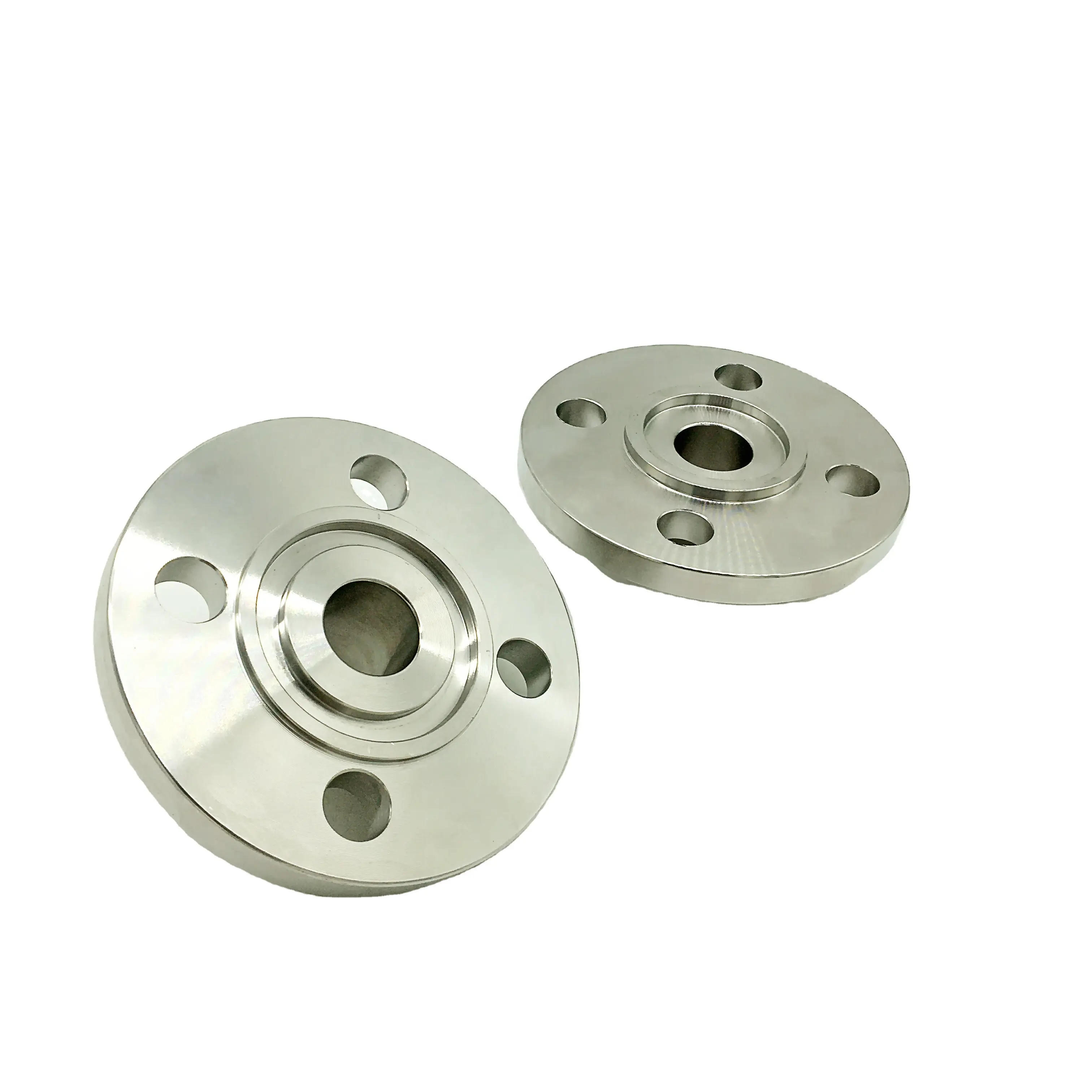 304 316 flanges stainless steel DIN PN16 jis gost flange spreader ANSI 150LB WN male and female stainless steel flange