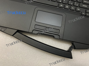 CF-54-ordenador duro CF54, 16gb, Win10, Win7, win8, nueva instalación de camiones, excavadoras, coches, carretilla elevadora, portátil, 95% - Product Image 4