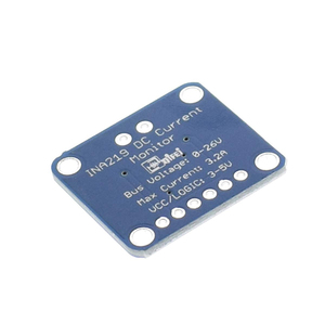 INA219 I2C Zero Drift Bi-directional Current Power Supply <strong>Sensor</strong> Breakout Monitoring Module <strong>Raspberry</strong> <strong>Pi</strong> - Product Image 4