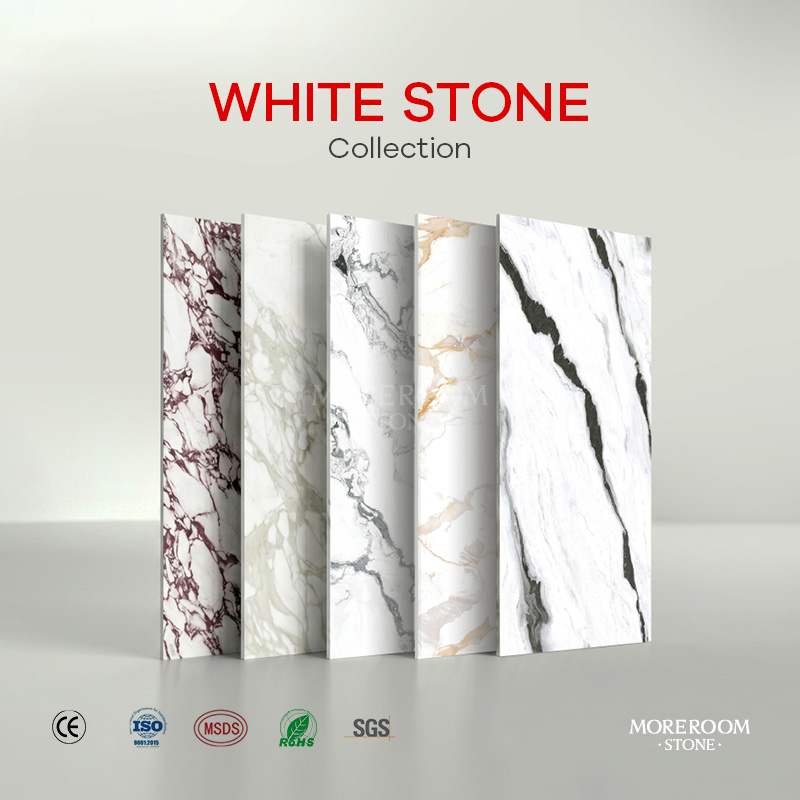 White Stone
