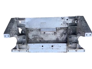 Suitable for McLaren MP4 12 650S Front Subframe Engine <strong>Mount</strong> - Product Image 5