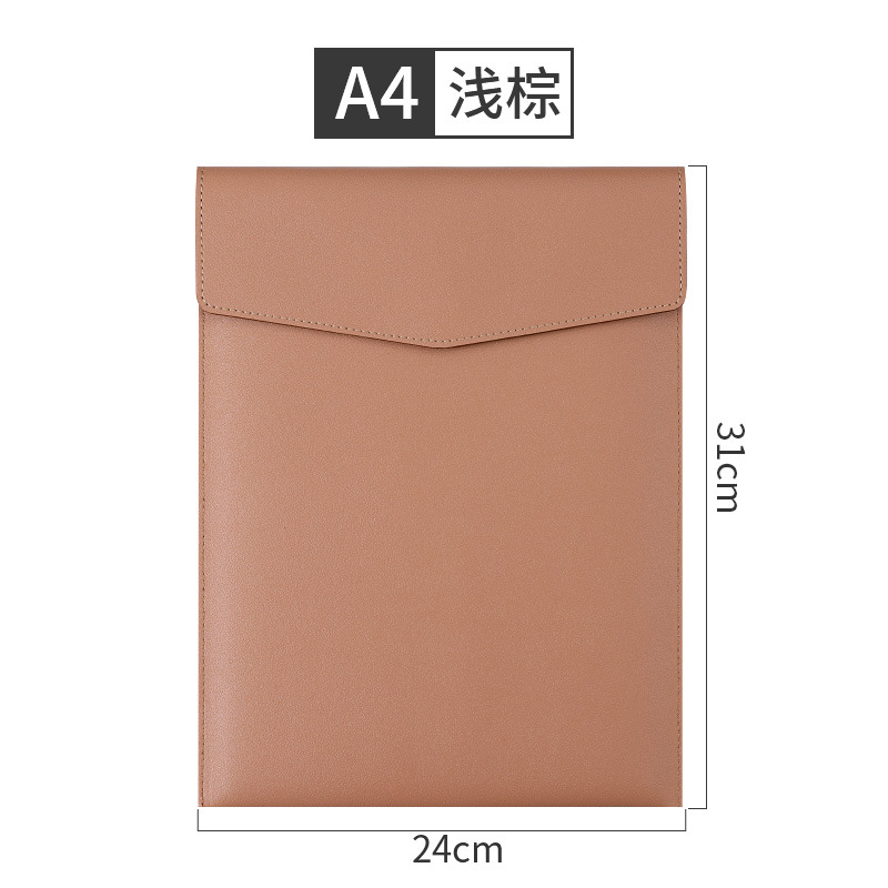 Light brown