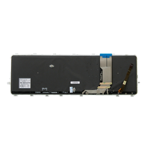 Bàn Phím Có Đèn Nền Envy 17-J000 Chính Hãng Mới Với Khung V140626A US 720244-001 - Product Image 2