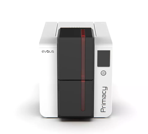 Evolis pripri2 yüksek verimlilik tek taraflı PVC akıllı kimlik kartı yazıcı ucuz USB arayüzü stokta - Product Image 2