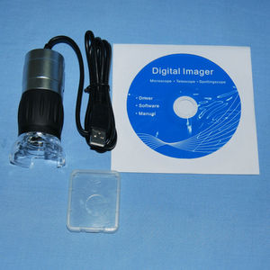 Microscopio portátil MDA1300R 40X 240X Microscopio digital con función de medición de retícula Microscopio para herramienta de Hobby - Product Image 6