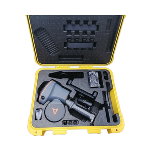 Escáner láser 3D portátil RS30/RS10 para mapeo geoespacial Slam Lidar 3D Faro Slam GNSS RTK portátil Visual Slam - Product Image 6