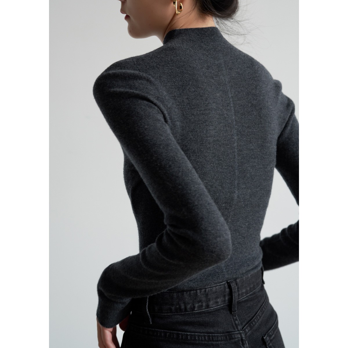 Dark gray