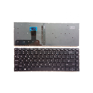 适用于惠普Elitebook 1040G5 1040 G5 1040 G4 x360笔记本电脑键盘美国键盘适用于惠普笔记本电脑键盘系列 - Product Image 4
