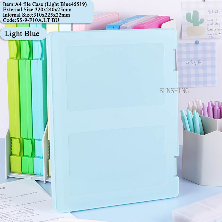 Light Blue