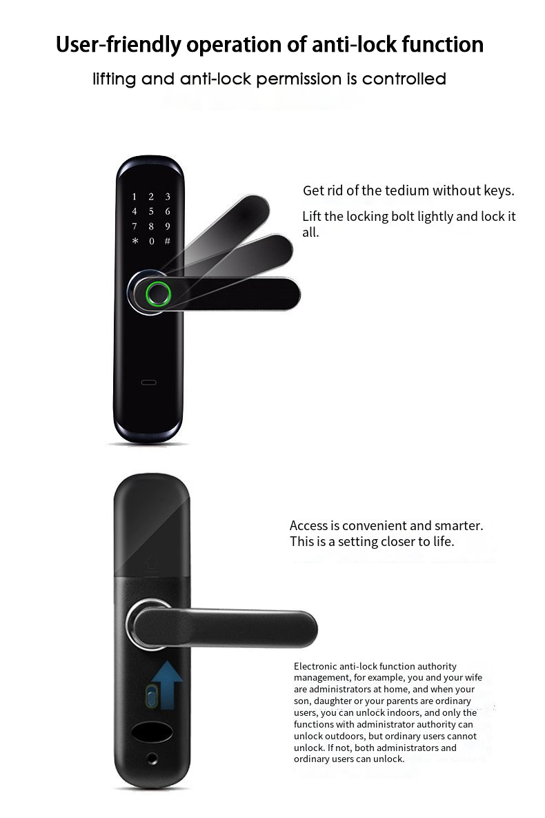 touch screen lock adobe master collection smart door lock smart finger print locks security