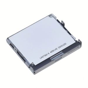 LCD-Anzeige modul für Nokia 5110 LCD-Bildschirm 2,7-3,3 V Bare Screen Kompatibel mit 3310 Display 84*48 - Product Image 4