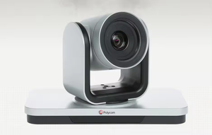 Video de alta calidad de alta velocidad 1080P de alta calidad Polycom group550 En stock