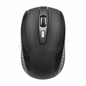 Simple to Use Abs Material Usb Receiver Office Optical Has Side Buttons Wireless Mouse Plug in Play for <strong>Computer</strong> Laptop - Product Image 3