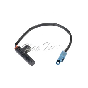 Haoxiang 09G927321B 09M927321B VW TIGUANフォルクスワーゲンジェッタ2005-2015用オートトランスミッション出力シャフトスピードセンサー - Product Image 1