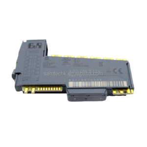 X20DM9324 X20 Módulo combinado de 8 entradas y 4 salidas Módulo PLC de automatización B & R Módulo de automatización industrial digital X20AI2622 X20AI2632 - Product Image 2