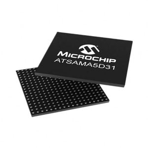 集積回路TQFP64 MCU PIC16F946電子部品PIC16F946-I/PTマイクロコントローラ - Product Image 4