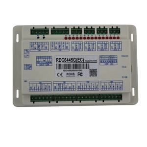 Ruida RDC6442G RDC6442S CO2 лазерный контроллер платы карты для ЧПУ гравировальной резки RDC6442 система управления материнской платой - Product Image 6