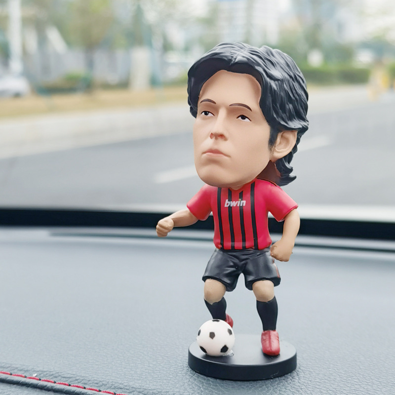 Bobble Head A